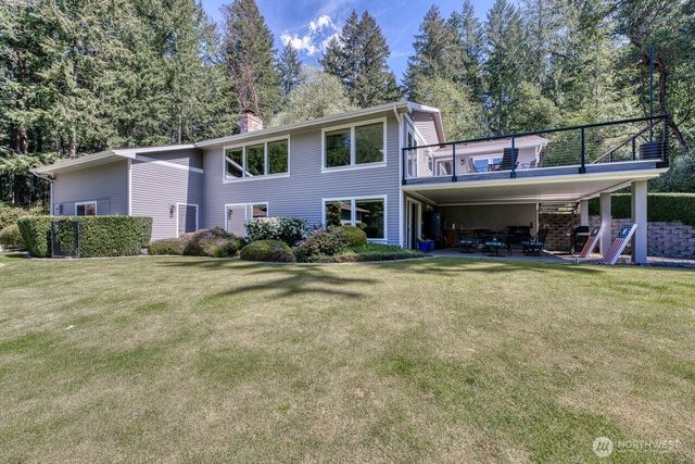 10612 34th Street Ct NW, Gig Harbor, WA 98335