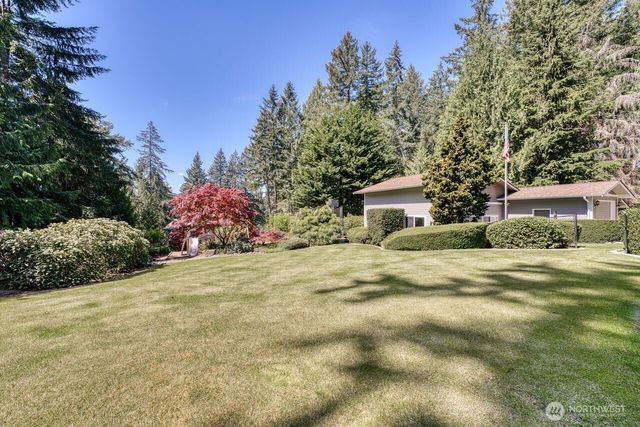 10612 34th Street Ct NW, Gig Harbor, WA 98335