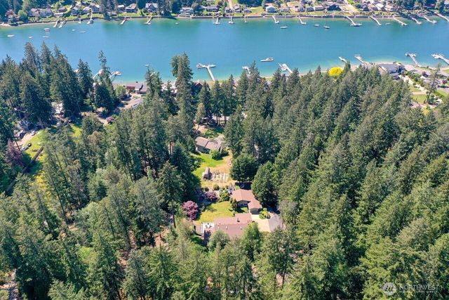 10612 34th Street Ct NW, Gig Harbor, WA 98335