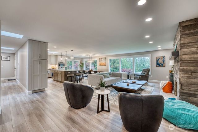 10612 34th Street Ct NW, Gig Harbor, WA 98335