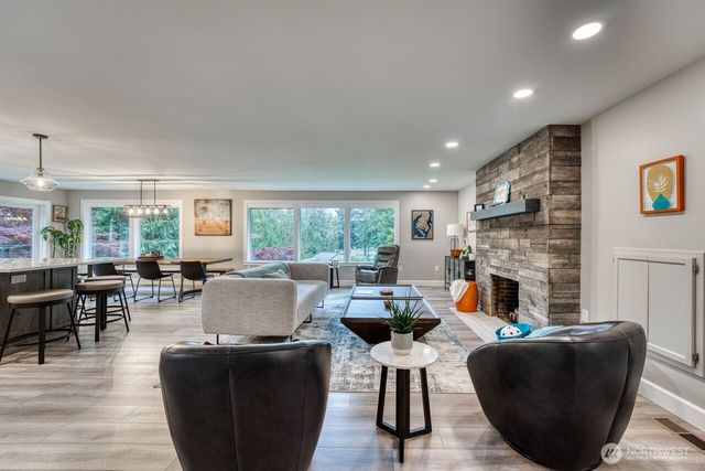 10612 34th Street Ct NW, Gig Harbor, WA 98335