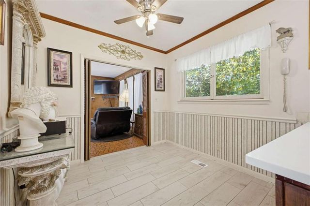 1202 Cave Spring Road, Cedartown, GA 30125