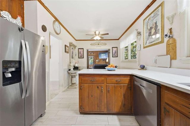 1202 Cave Spring Road, Cedartown, GA 30125