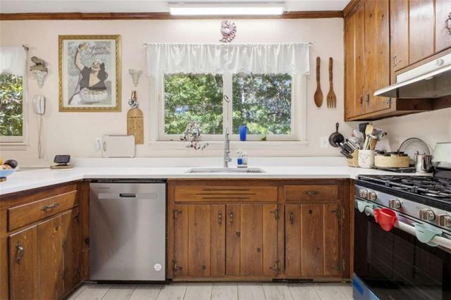 1202 Cave Spring Road, Cedartown, GA 30125