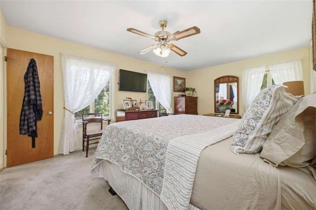 1202 Cave Spring Road, Cedartown, GA 30125