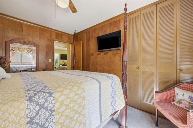 1202 Cave Spring Road, Cedartown, GA 30125