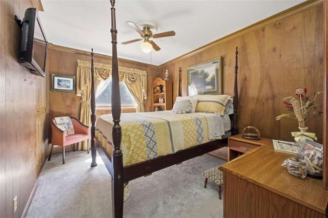1202 Cave Spring Road, Cedartown, GA 30125