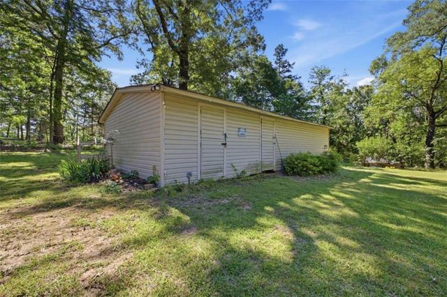 1202 Cave Spring Road, Cedartown, GA 30125