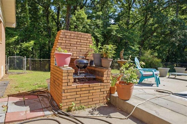 1202 Cave Spring Road, Cedartown, GA 30125