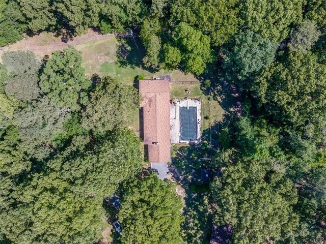 1202 Cave Spring Road, Cedartown, GA 30125