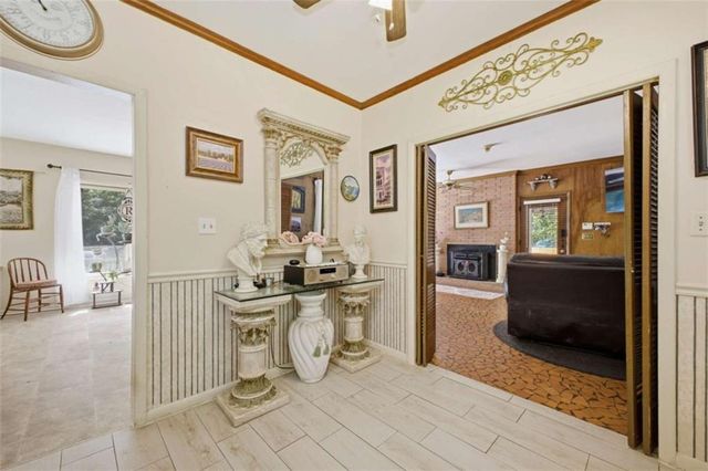 1202 Cave Spring Road, Cedartown, GA 30125