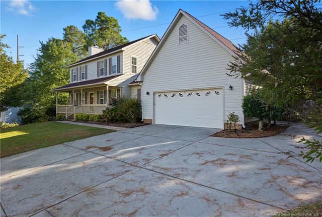 181 Richmond Park Drive, Cameron, NC 28326