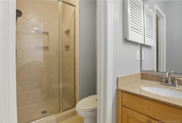 181 Richmond Park Drive, Cameron, NC 28326