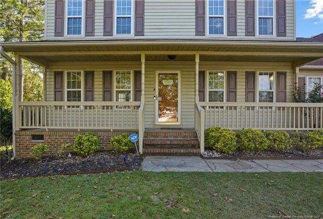 181 Richmond Park Drive, Cameron, NC 28326