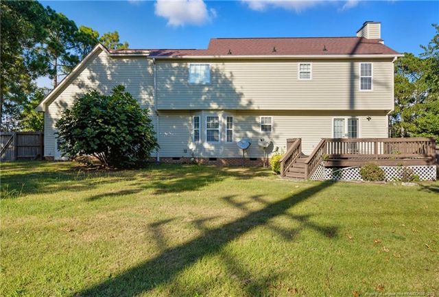 181 Richmond Park Drive, Cameron, NC 28326