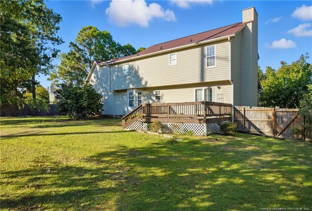 181 Richmond Park Drive, Cameron, NC 28326