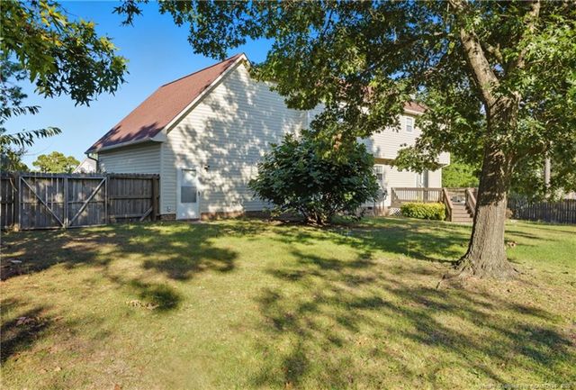 181 Richmond Park Drive, Cameron, NC 28326