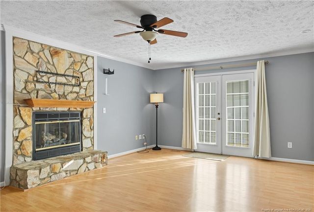 181 Richmond Park Drive, Cameron, NC 28326