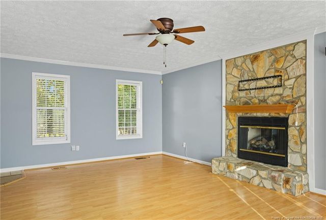 181 Richmond Park Drive, Cameron, NC 28326