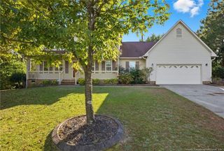181 Richmond Park Drive, Cameron, NC 28326