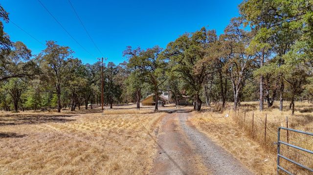 6646 Sourdough Trl, Placerville, CA 95667