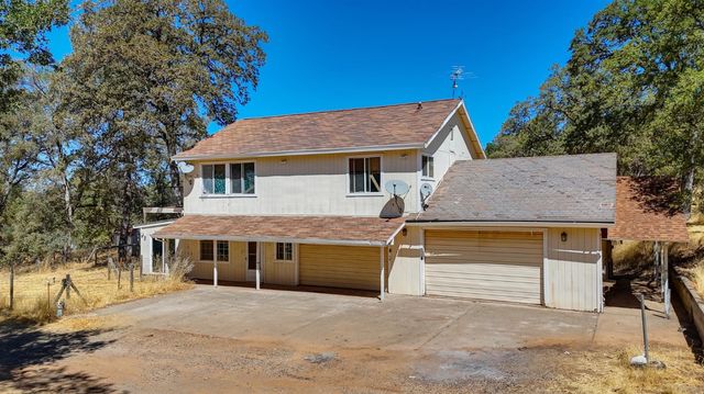 6646 Sourdough Trl, Placerville, CA 95667