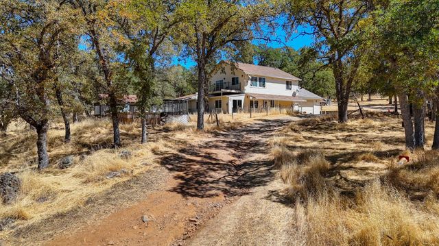 6646 Sourdough Trl, Placerville, CA 95667