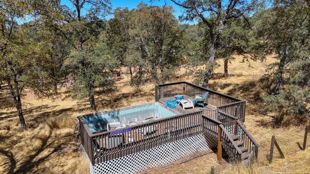 6646 Sourdough Trl, Placerville, CA 95667