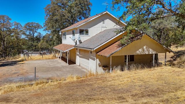 6646 Sourdough Trl, Placerville, CA 95667
