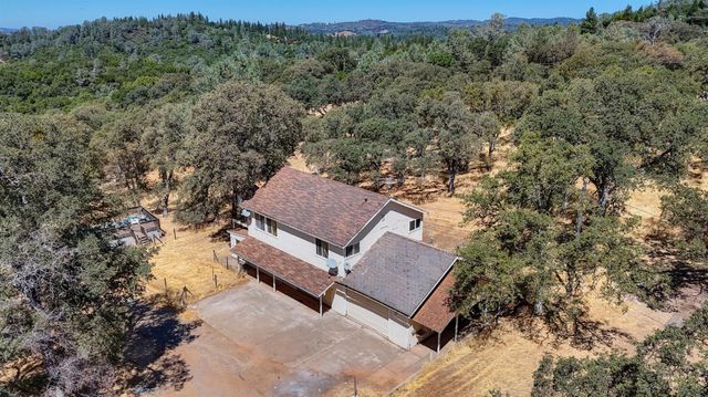 6646 Sourdough Trl, Placerville, CA 95667