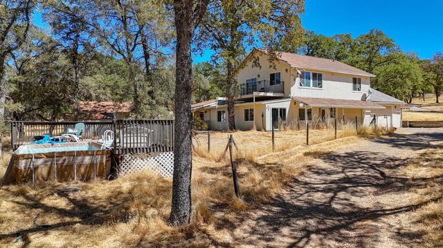 6646 Sourdough Trl, Placerville, CA 95667