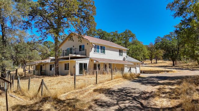 6646 Sourdough Trl, Placerville, CA 95667