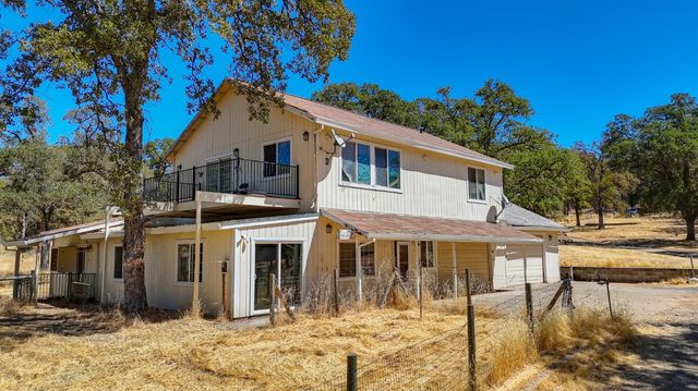 6646 Sourdough Trl, Placerville, CA 95667