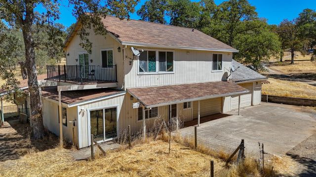 6646 Sourdough Trl, Placerville, CA 95667