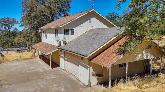 6646 Sourdough Trl, Placerville, CA 95667