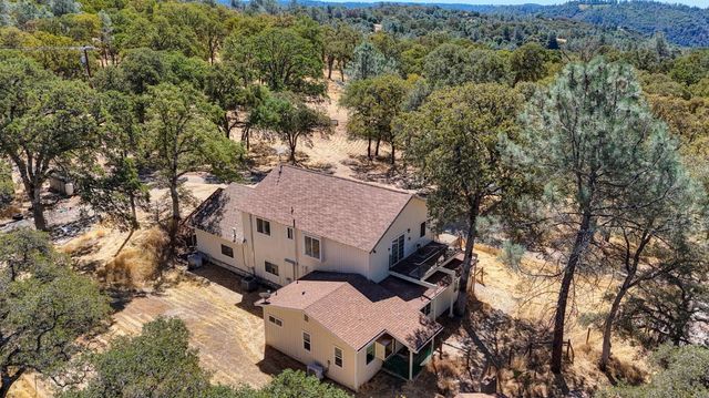 6646 Sourdough Trl, Placerville, CA 95667