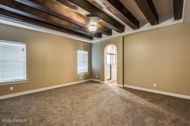 1118 Steel Hill Avenue, Santa Teresa, NM 88008