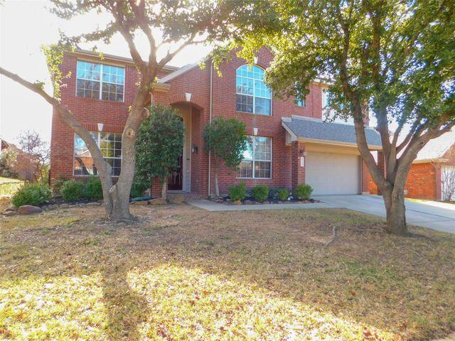 2724 Hereford Road, Denton, TX 76210