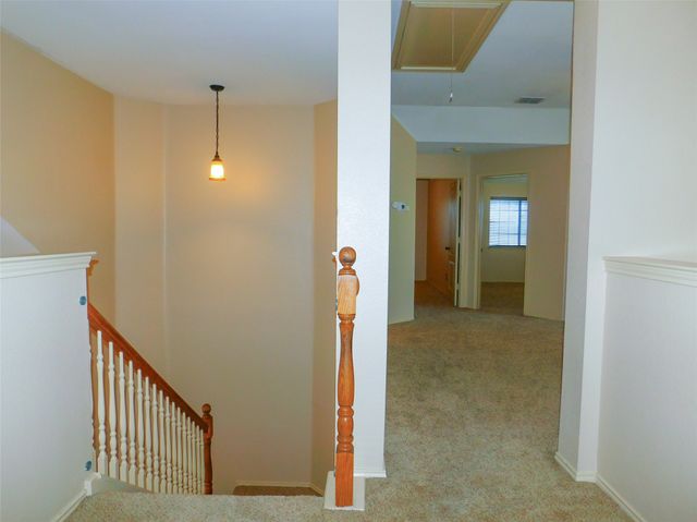 2724 Hereford Road, Denton, TX 76210