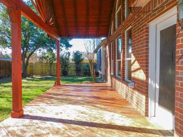 2724 Hereford Road, Denton, TX 76210