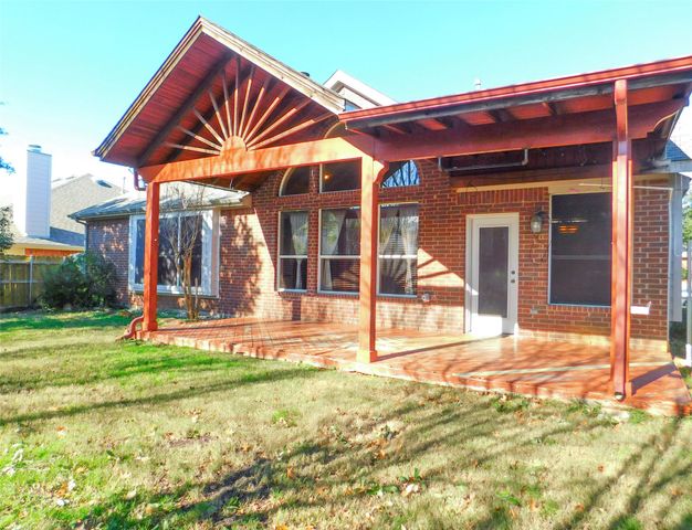 2724 Hereford Road, Denton, TX 76210