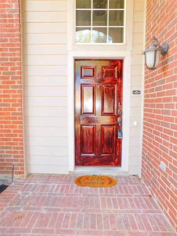 2724 Hereford Road, Denton, TX 76210