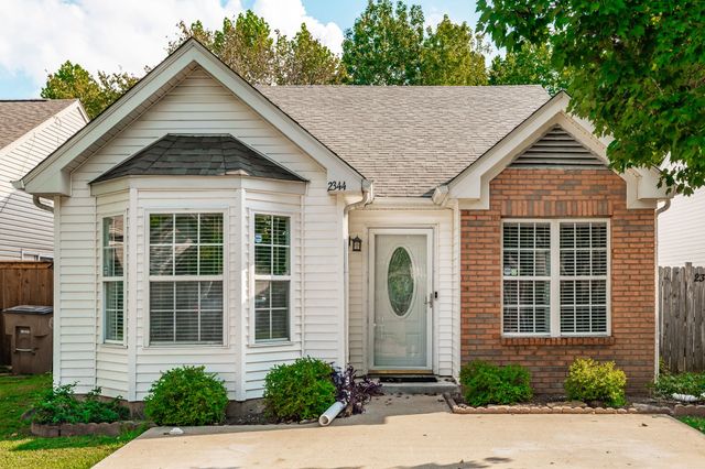 2344 Benay Rd, Nashville, TN 37214