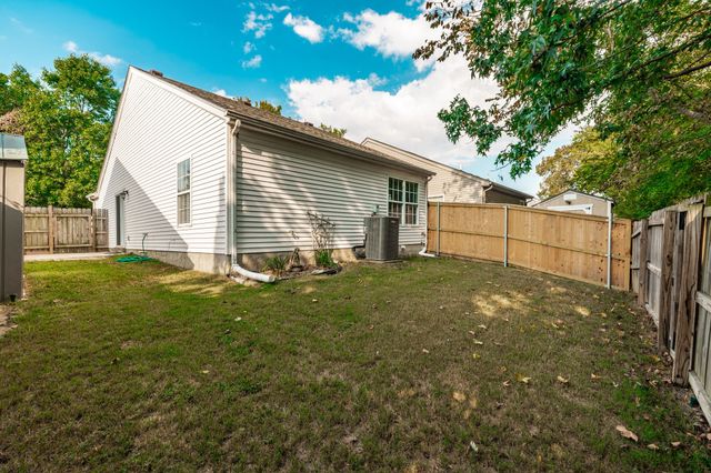 2344 Benay Rd, Nashville, TN 37214