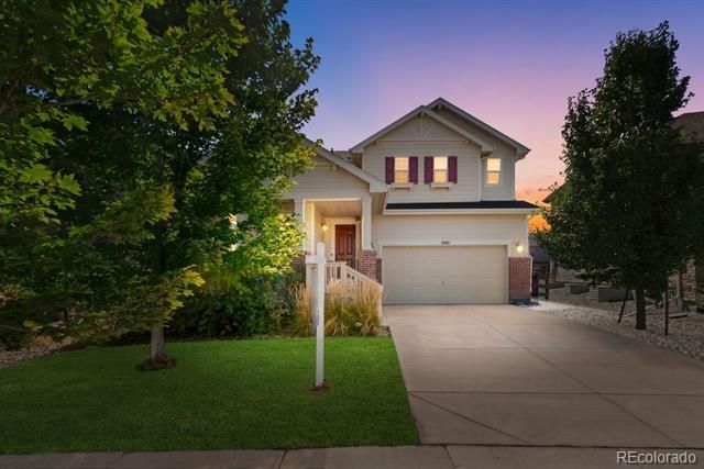 2140 Lombardy Street, Longmont, CO 80503