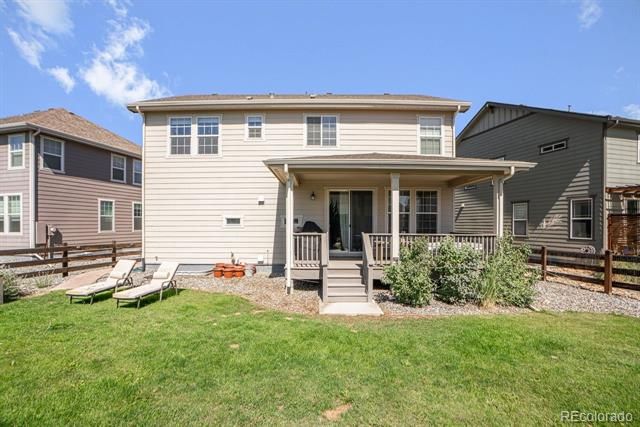 2140 Lombardy Street, Longmont, CO 80503