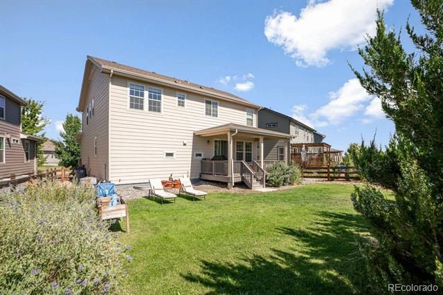 2140 Lombardy Street, Longmont, CO 80503