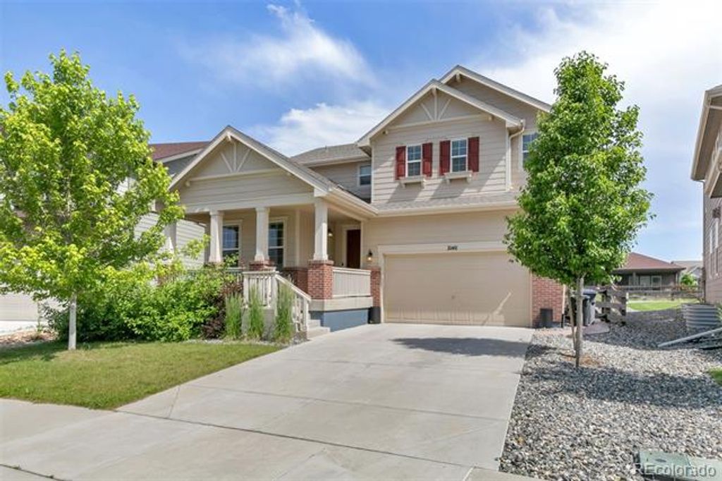 2140 Lombardy Street, Longmont, CO 80503