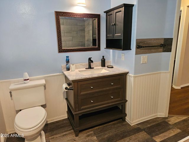 5050 N SADDLEBACK Drive, Prescott Valley, AZ 86314