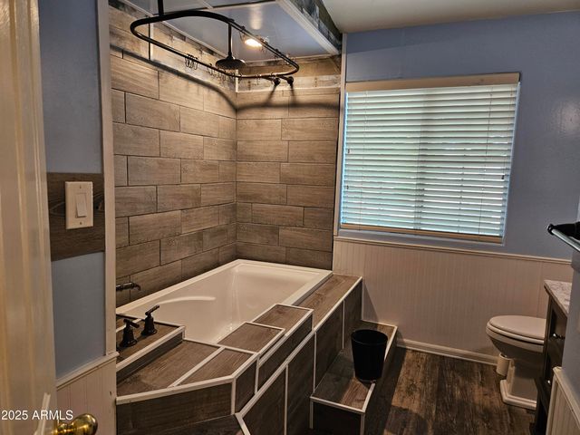 5050 N SADDLEBACK Drive, Prescott Valley, AZ 86314